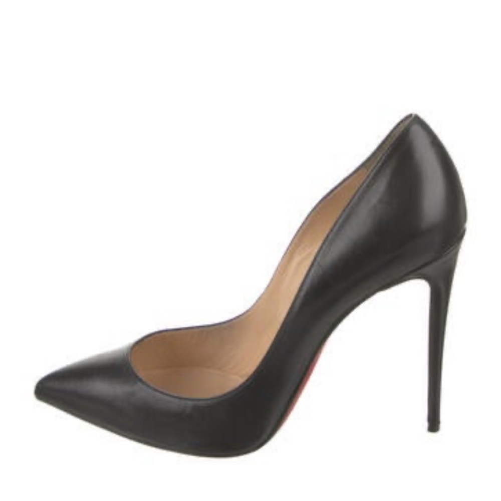 Authentic Christian Louboutin sz 41.5